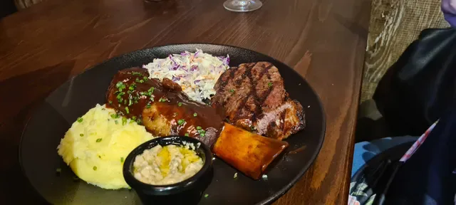 Lone Star Rib House & Brews Munno Para