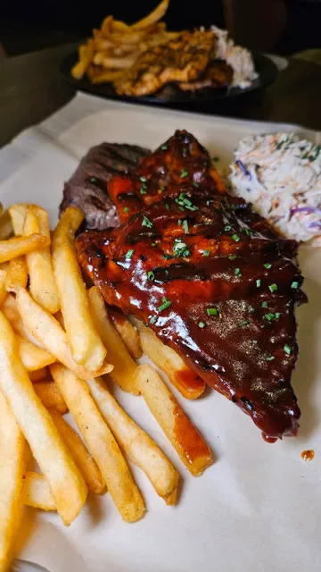 Lone Star Rib House & Brews Hallett Cove
