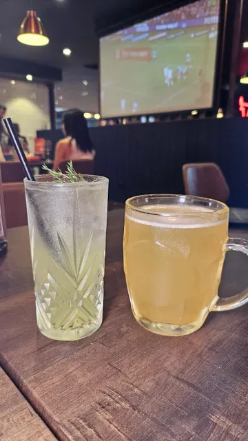 Lone Star Rib House & Brews Hallett Cove