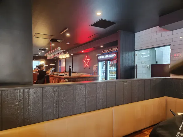 Lone Star Rib House & Brews Hallett Cove