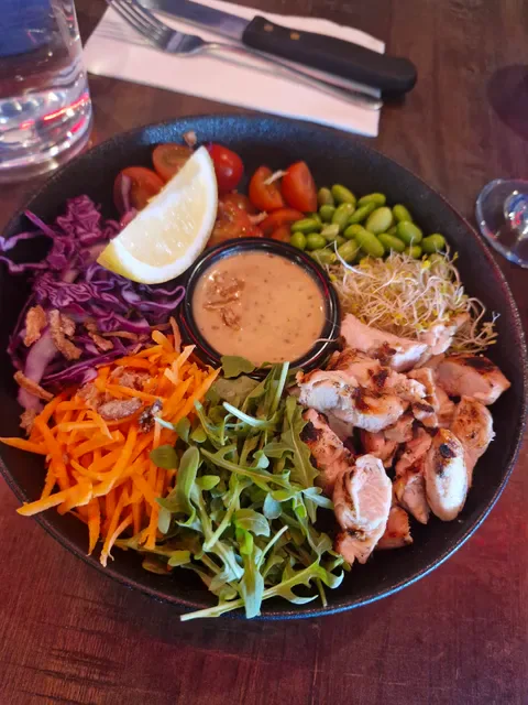 Lone Star Rib House & Brews Hallett Cove