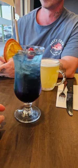 Lone Star Rib House & Brews Hallett Cove