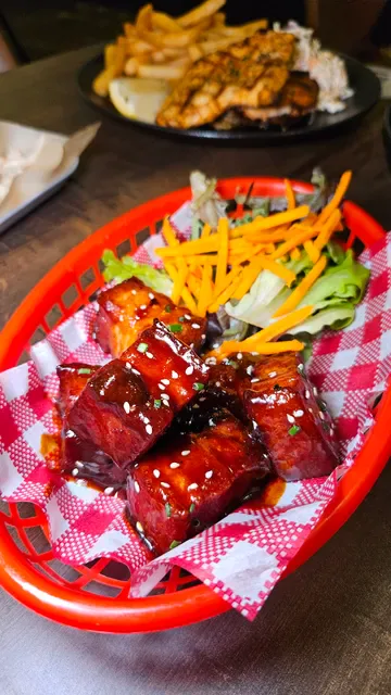 Lone Star Rib House & Brews Hallett Cove
