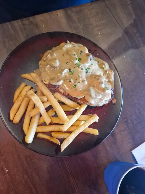 Lone Star Rib House & Brews Hallett Cove