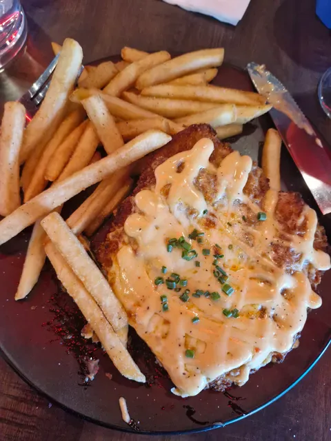 Lone Star Rib House & Brews Hallett Cove