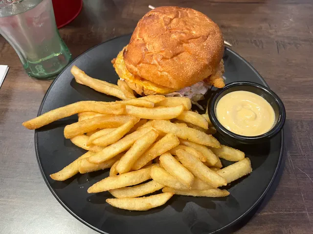 Lone Star Rib House & Brews Hallett Cove