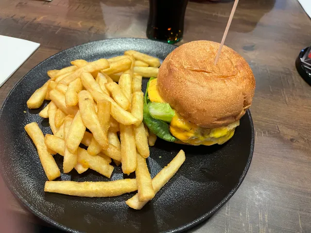 Lone Star Rib House & Brews Hallett Cove