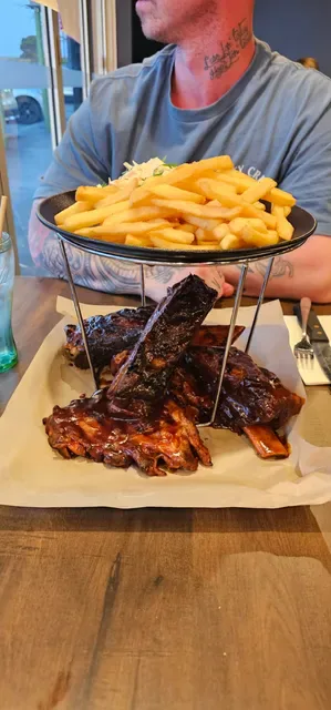 Lone Star Rib House & Brews Hallett Cove