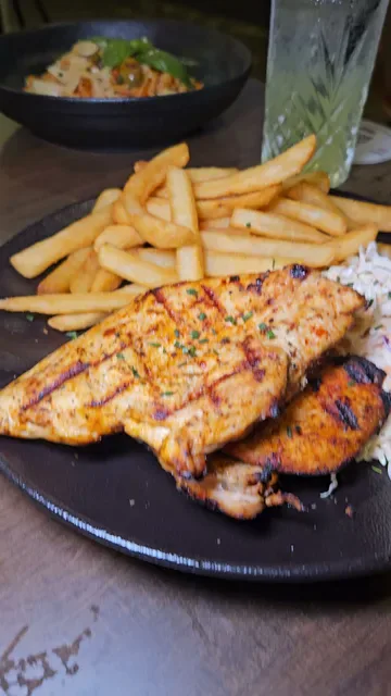 Lone Star Rib House & Brews Hallett Cove