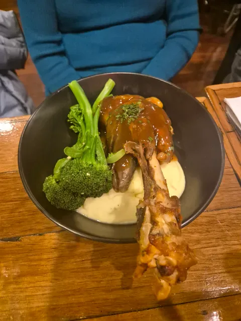 Lone Star Rib House & Brews North Adelaide