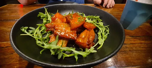 Lone Star Rib House & Brews North Adelaide