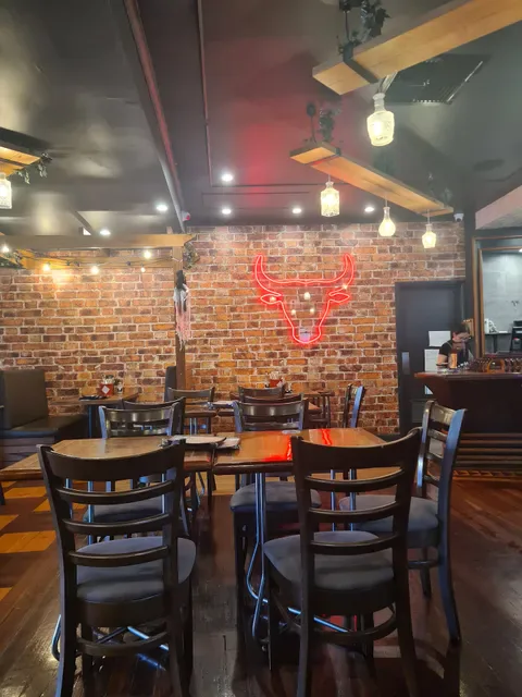 Lone Star Rib House & Brews North Adelaide