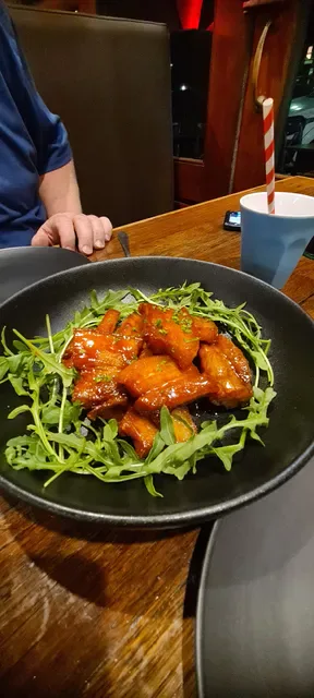 Lone Star Rib House & Brews North Adelaide