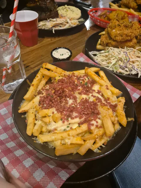 Lone Star Rib House & Brews North Adelaide