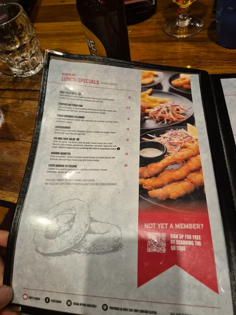Lone Star Rib House & Brews North Adelaide
