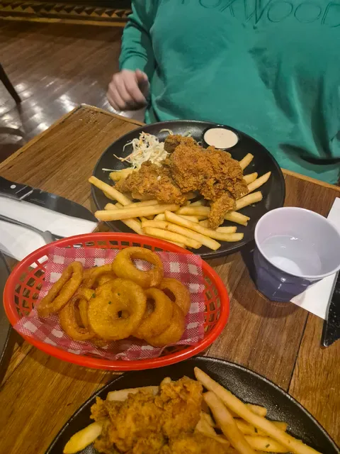 Lone Star Rib House & Brews North Adelaide