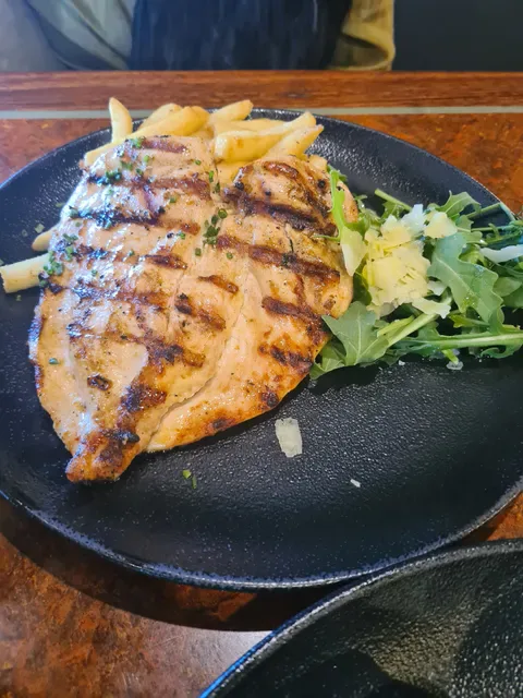 Lone Star Rib House & Brews North Adelaide
