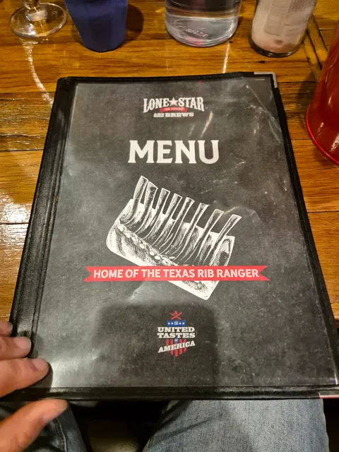 Lone Star Rib House & Brews North Adelaide