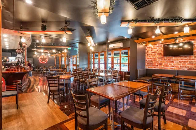 Lone Star Rib House & Brews North Adelaide