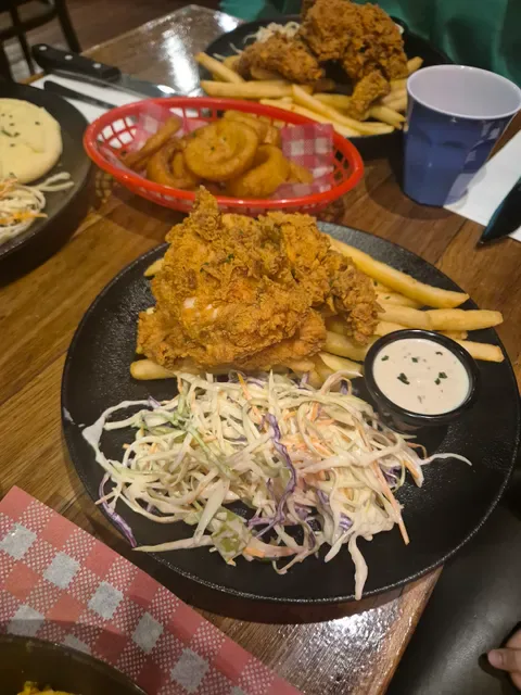 Lone Star Rib House & Brews North Adelaide