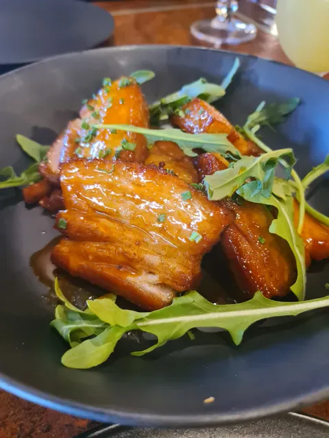 Lone Star Rib House & Brews North Adelaide