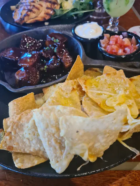 Lone Star Rib House & Brews North Adelaide