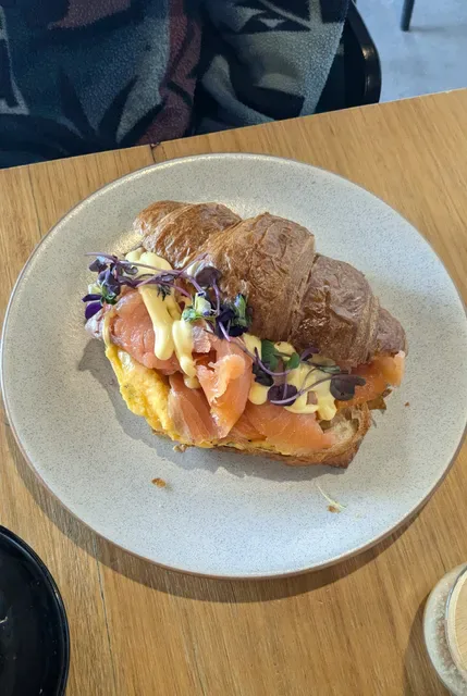 Long Lost Friend Cafe