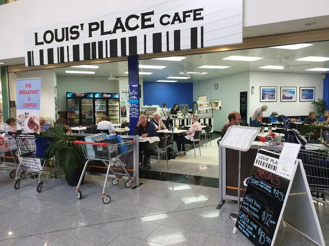 Louis' Place