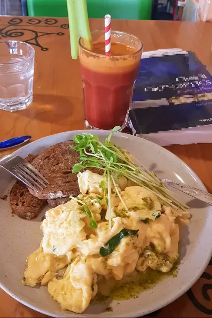 Loveon Cafe