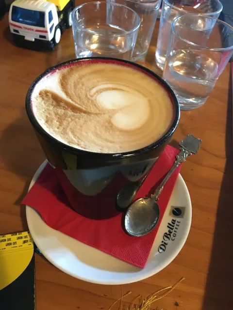 Loveon Cafe