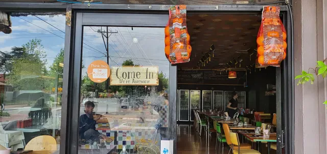 Loveon Cafe