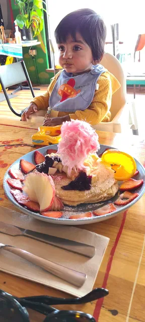 Loveon Cafe