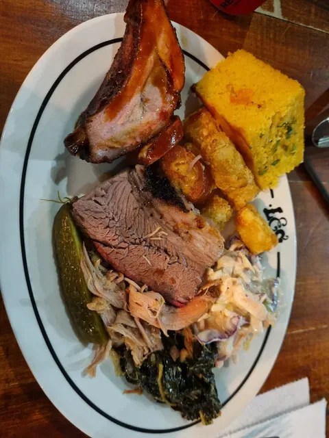 Low & Slow American BBQ