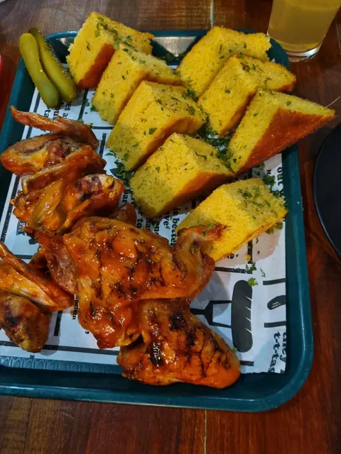 Low & Slow American BBQ