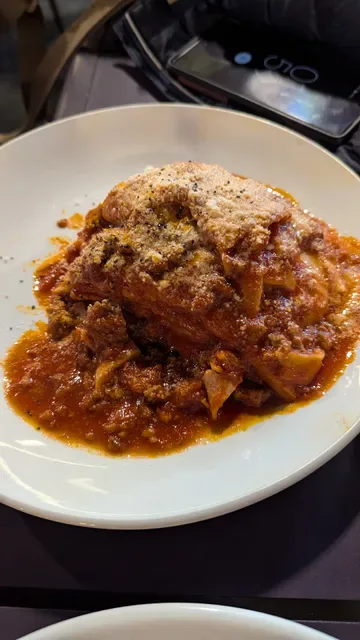 Lucias Pizza & Spaghetti Bar