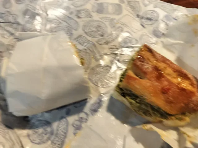Lucias Pizza & Spaghetti Bar