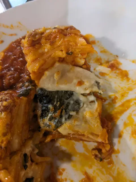 Lucias Pizza & Spaghetti Bar