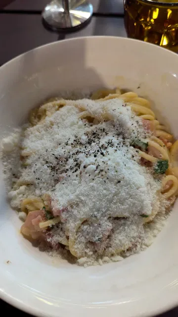 Lucias Pizza & Spaghetti Bar