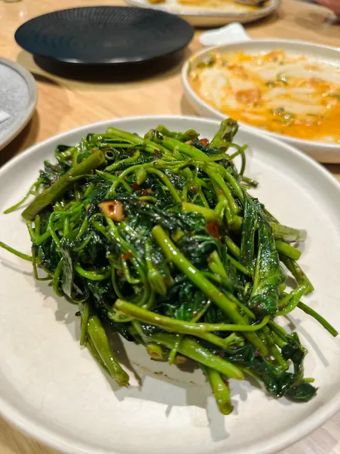 Lucky Dumpling and Noodle