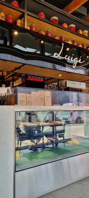 Luigi Delicatessen