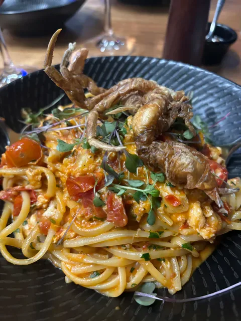 Luigi Delicatessen