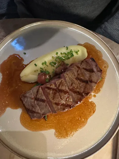 Luma Restaurant & Bar