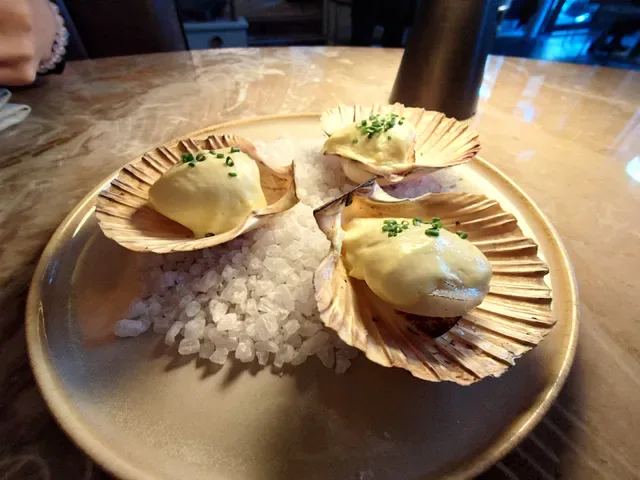 Luma Restaurant & Bar
