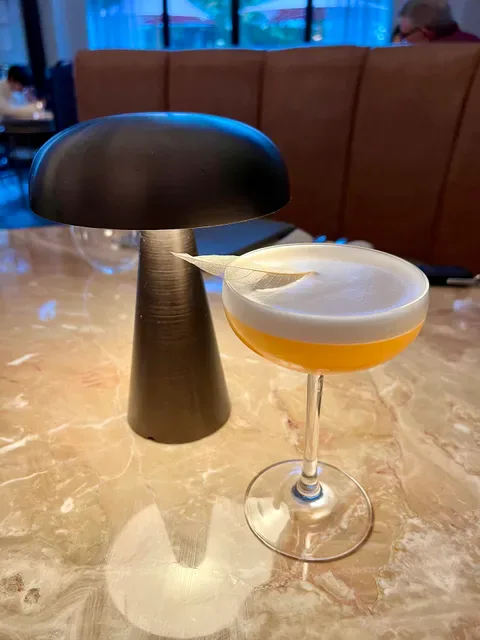 Luma Restaurant & Bar