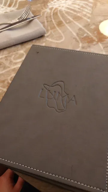 Luma Restaurant & Bar