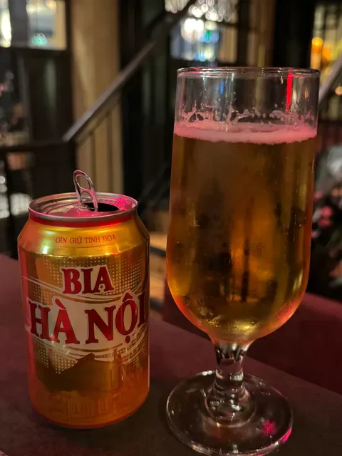 Madame Hanoi