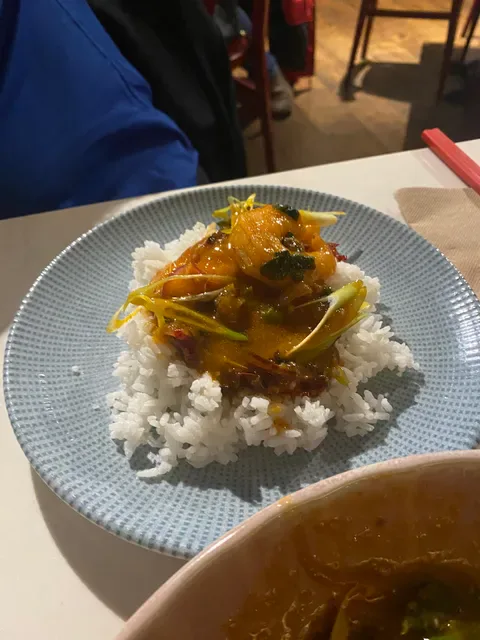 Madame Hanoi