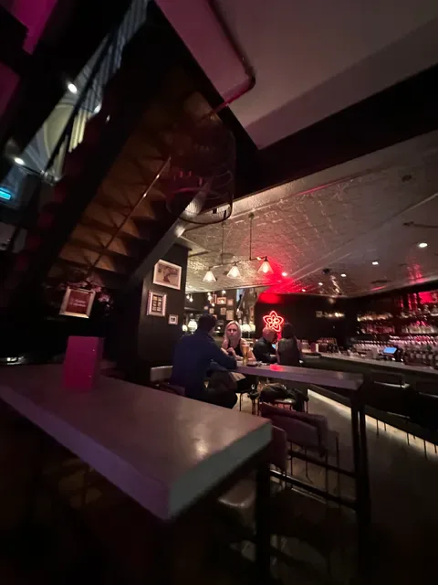 Madame Hanoi