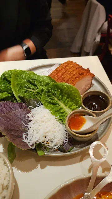 Madame Hanoi
