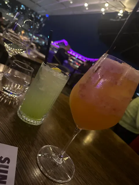 Madame Wu's Noodle Bar